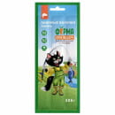 Ферма кота Федора. Лакомство из лосося для кошек и котят с 3 месяцев «Палочки» 3 х 5 г