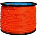 ЛЕСКА ДЛЯ ТРИММЕРА ВИТОЙ КВАДРАТ 3 мм VERTEX (БОБИНА 168 м)