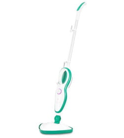 Паровая швабра "2 в 1" Kitfort KT-3937