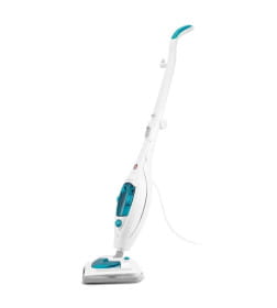 Паровая швабра "2 в 1" Kitfort KT-3908