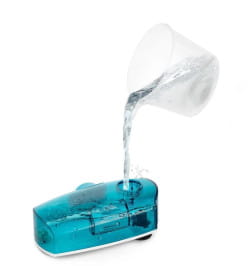 Паровая швабра "2 в 1" Kitfort KT-3908