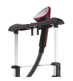 Отпариватель Centek CT-2372 красный