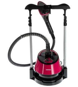 Отпариватель Centek CT-2372 красный