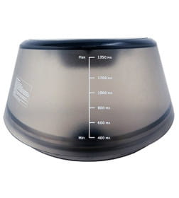 Отпариватель Centek CT-2372 красный