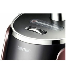 Отпариватель Centek CT-2386 розовый