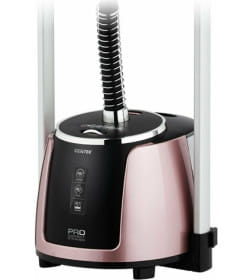 Отпариватель Centek CT-2386 розовый