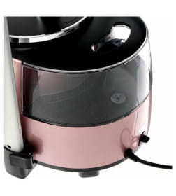 Отпариватель Centek CT-2386 розовый