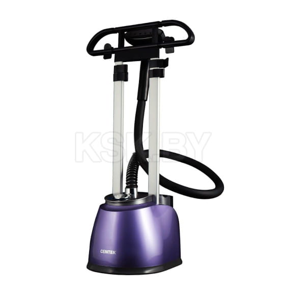 Отпариватель Centek CT-2385 фиолетовый (CT-2385) 