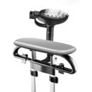 Отпариватель Centek CT-2385 фиолетовый (CT-2385) 