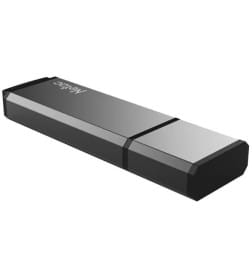 Флеш-накопитель 16GB USB 3.0 FlashDrive Netac U351 NT03U351N-016G-30BK