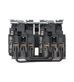 Контактор КМН-39532 реверс 95А 400В/АС3 2НО; 2НЗ TDM SQ0761-0020