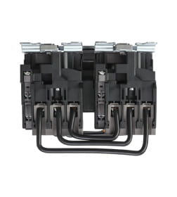 Контактор КМН-35032 реверс 50А 400В/АС3 2НО; 2НЗ TDM SQ0761-0014