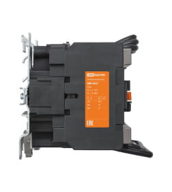 Контактор КМН-36532 реверс 65А 230В/АС3 2НО; 2НЗ TDM SQ0761-0015