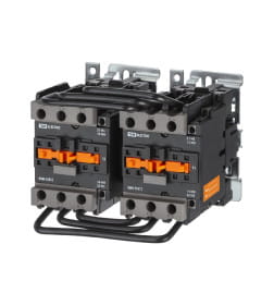 Контактор КМН-35032 реверс 50А 400В/АС3 2НО; 2НЗ TDM SQ0761-0014