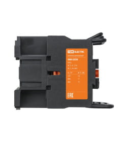 Контактор КМН-22530 реверс 25А 230В/АС3 2НО TDM SQ0761-0007