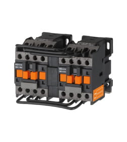 Контактор КМН-11830 реверс 18А 230В/АС3 2НО TDM SQ0761-0005