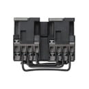 Контактор КМН-11230 реверс 12А 230В/АС3 2НО TDM SQ0761-0003 (SQ0761-0003) 