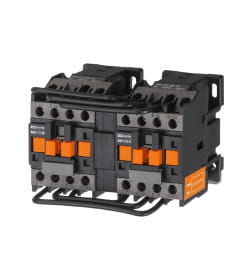 Контактор КМН-11230 реверс 12А 230В/АС3 2НО TDM SQ0761-0003