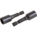 Насадка торцевая шестигранная  8х45мм. магнитная Matrix (уп. 2шт.) (11569) 