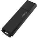 Флеш-накопитель 64GB USB 2.0 FlashDrive Netac U351 NT03U351N-064G-20BK (NT03U351N-064G-20BK) 