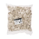 Изолятор пластиковый слоновая кость (100 шт.) TDM SQ2804-0103 (SQ2804-0103) 