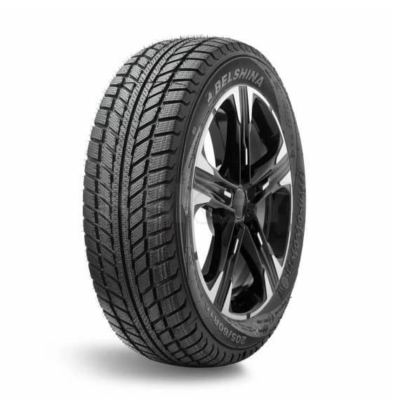 Шина зимняя Белшина Artmotion Snow Бел-377 215/60R16 95H (Бел-377) 
