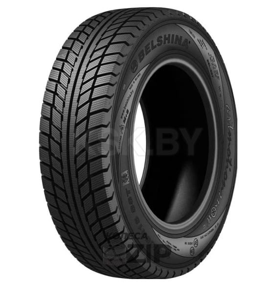 Шина зимняя Белшина Artmotion Snow Бел-367 185/60R15 88T (Бел-367) 