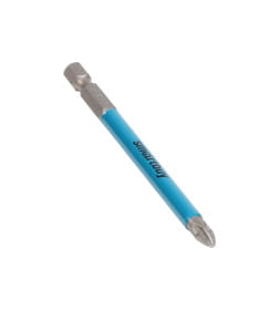 Бита PZ 2х90 мм S2 (10 шт.) Smartbuy tools SBT-SCB-PZ2-90p2