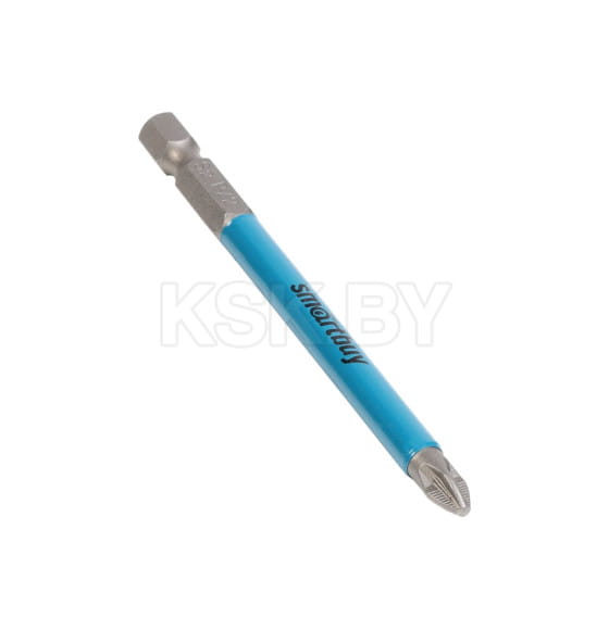 Бита PZ 2х90 мм S2 (10 шт.) Smartbuy tools SBT-SCB-PZ2-90p2 (SBT-SCB-PZ2-90p2) 