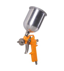 Краскопульт пневматический ПК-1 Вихрь 74/3/40