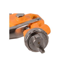 Краскопульт пневматический ПК-1 Вихрь 74/3/40