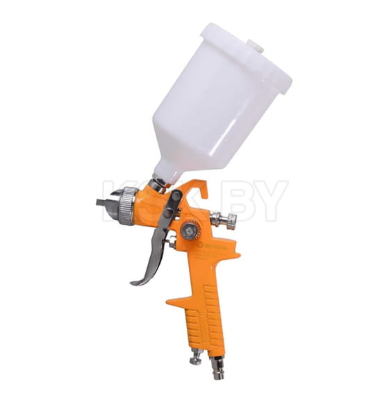 Краскопульт пневматический регулируемый ПК-600 Вихрь 74/3/27 (74/3/27) 
