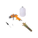 Краскопульт пневматический регулируемый ПК-600 Вихрь 74/3/27 (74/3/27) 