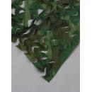 Сетка маскировочная, 6×3 м, одинарная, светло-зелёная, Greengo 10640142 (10640142) 