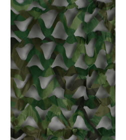 Сетка маскировочная, 6×3 м, одинарная, светло-зелёная, Greengo 10640142