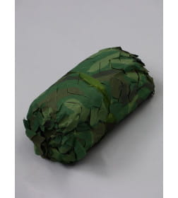 Сетка маскировочная, 6×3 м, одинарная, светло-зелёная, Greengo 10640142