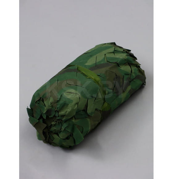 Сетка маскировочная, 6×3 м, одинарная, светло-зелёная, Greengo 10640142 (10640142) 