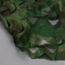 Сетка маскировочная, 6×3 м, одинарная, светло-зелёная, Greengo 10640142 (10640142) 