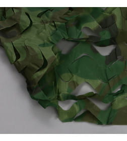 Сетка маскировочная, 6×3 м, одинарная, светло-зелёная, Greengo 10640142