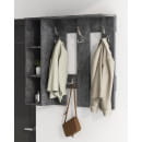 Вешалка СН-100.43 (ДСП)бетон спаркс