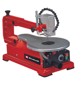 Станок лобзиковый Einhell TC-SS 406 E 4309047