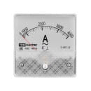 Амперметр А80 4000А/5А-2,5 (поверенный) TDM SQ1102-0280 (SQ1102-0280) 