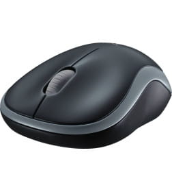 Мышь Logitech M185 910-002235 (черный)