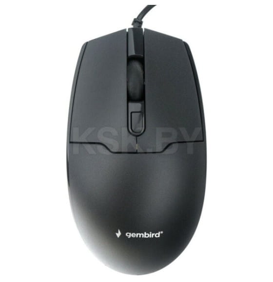 Мышь Gembird MOP-430 (MOP-430) 