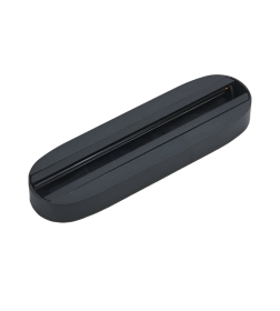 Крепление стационарное CKB190-BL 190 мм для трековых светильников (черное) IN HOME 4690612060750