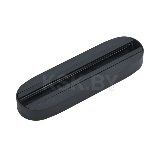 Крепление стационарное CKB190-BL 190 мм для трековых светильников (черное) IN HOME 4690612060750 (4690612060750) 