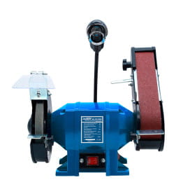 Точильно-Шлифовальный станок REDBO BG150/350LB
