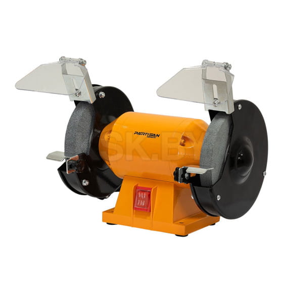 Станок точильный PARTISAN PBG-250.1 (PBG-250.1PSN) 