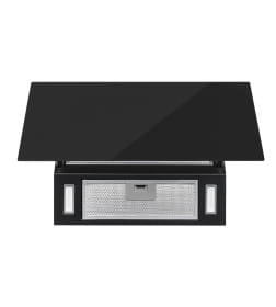 Вытяжка кухонная ZORG ATLANTIS 1060 60 S черная