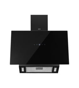 Вытяжка кухонная ZORG ATLANTIS 1060 60 S черная